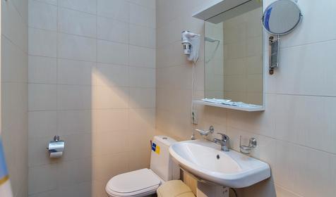 Стандарт Распутин. Отель Распутин, п. Мостовской