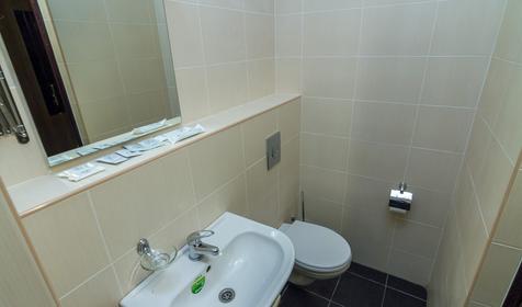 Люкс Распутин. Отель Распутин, п. Мостовской