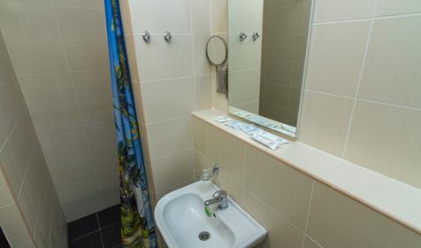 Люкс Распутин. Отель Распутин, п. Мостовской