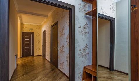 Вилла Екатерина. Отель Распутин, п. Мостовской