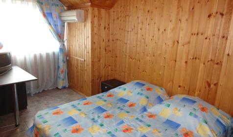 Улучшенный 4 х местный стандарт