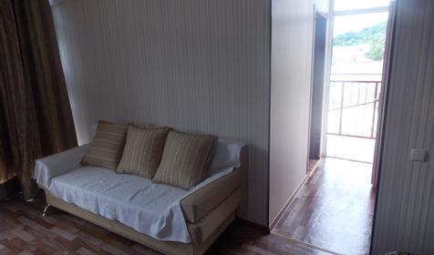 Двухкомнатный люкс