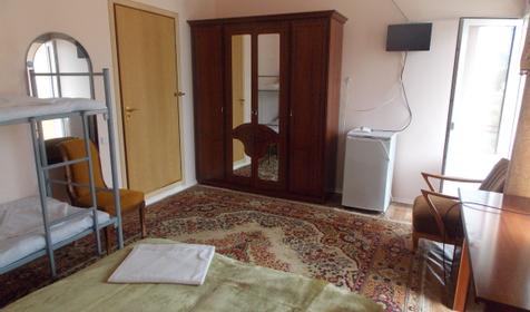 семейный люкс