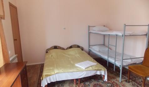 семейный люкс