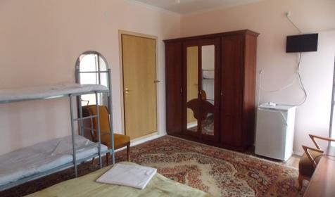 семейный люкс