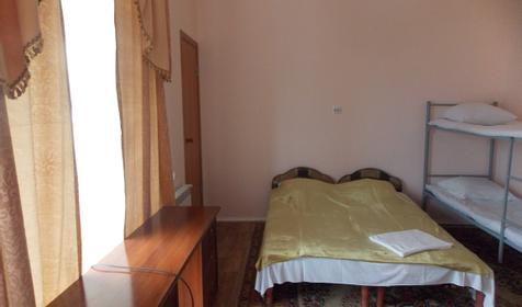 семейный люкс