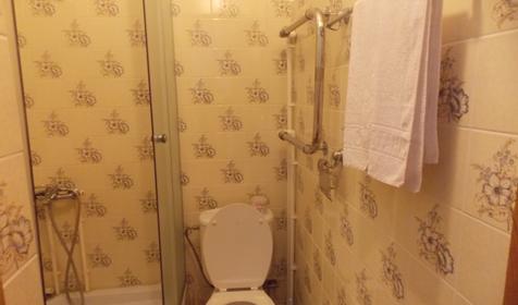 семейный люкс