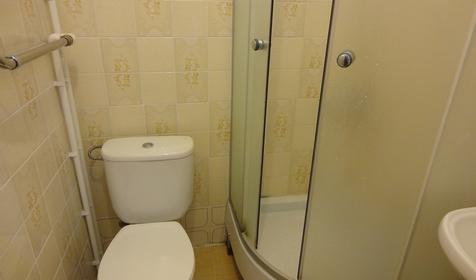 Люкс с одной спальней