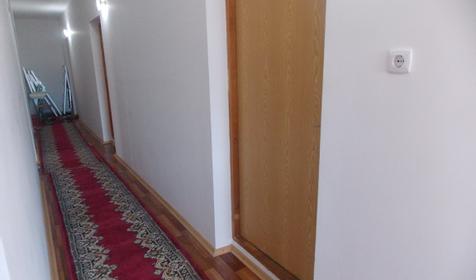 Люкс с одной спальней