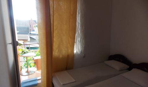 Двухместный стандарт