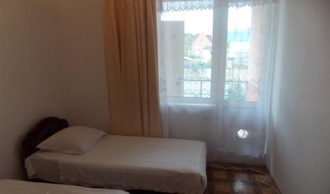 Двухместный стандарт