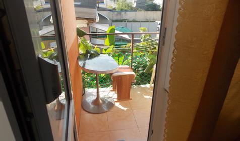 Двухместный стандарт