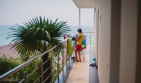 Стандарт двухместный