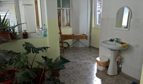 В доме у Юлии