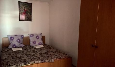 В доме у Юлии