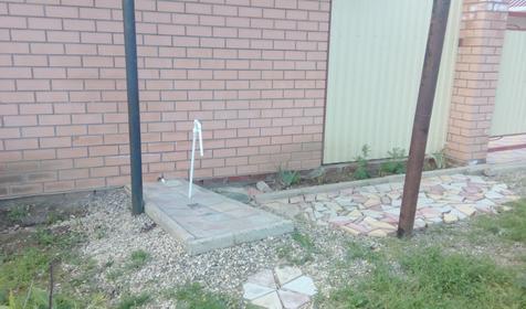 Гостевой дом Касабланка, Темрюкский район, Кучугуры