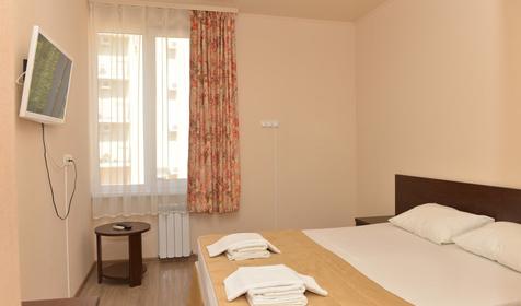 Черноморская лилия