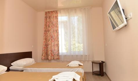 Черноморская лилия