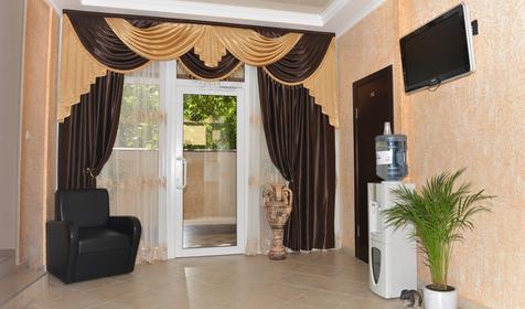 Черноморская лилия