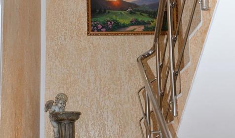 Черноморская лилия