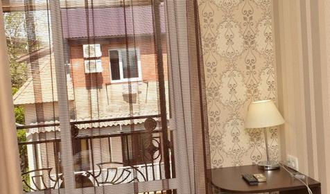 Черноморская лилия