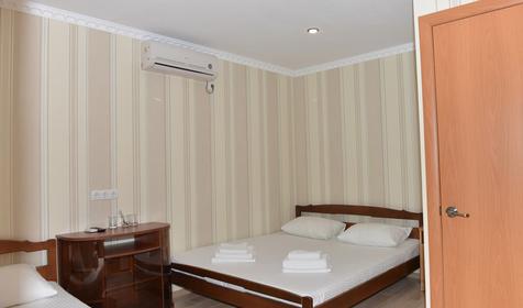 Черноморская лилия