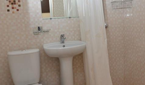 Черноморская лилия