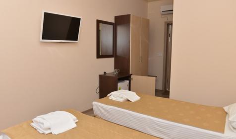 Черноморская лилия