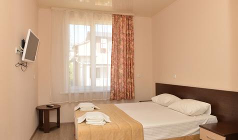 Черноморская лилия