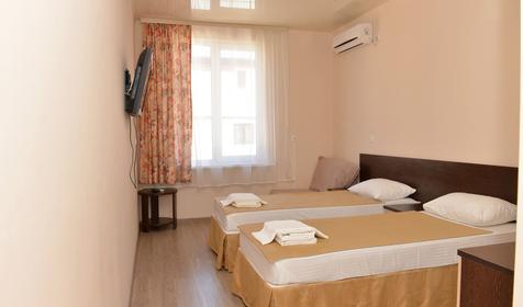 Черноморская лилия