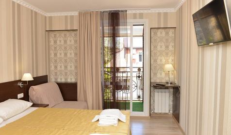 Черноморская лилия