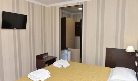 Черноморская лилия