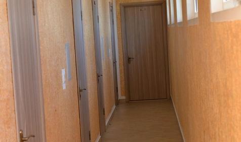 Черноморская лилия