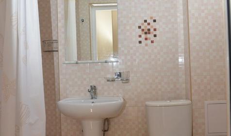 Двухместный повышенной комфортности