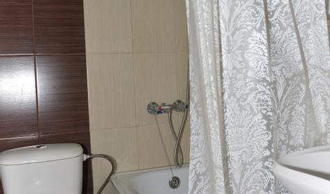 Трехместный повышенной комфортности