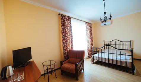 Морской конек