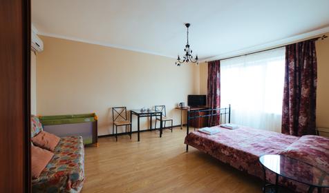 Морской конек