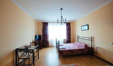 Морской конек