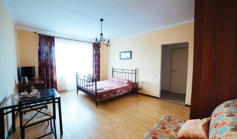 Морской конек