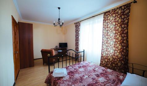 Морской конек