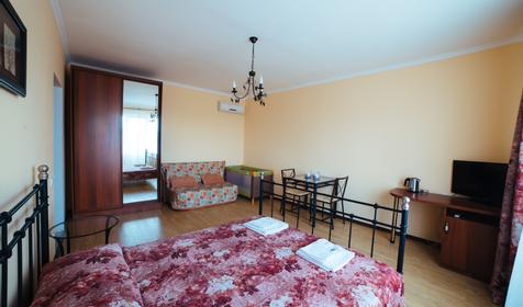 Морской конек