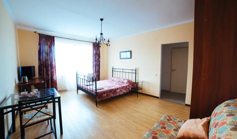 Двухместный стандарт