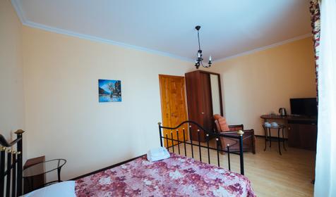 Двухкомнатный стандарт