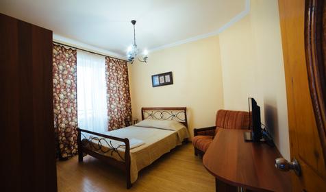 Двухкомнатный стандарт