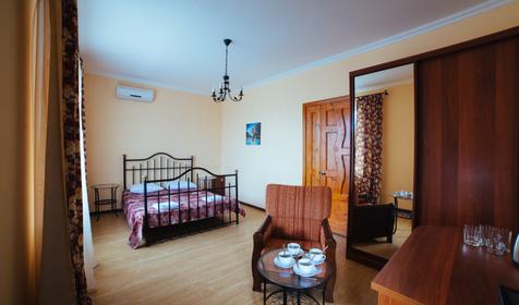 Двухкомнатный стандарт