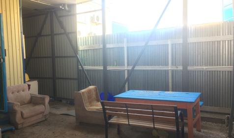 Гостевой дом на Куротной