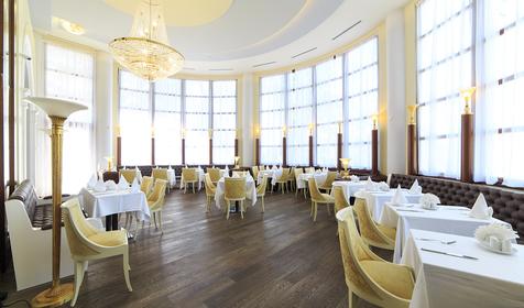 Санаторий Авангард, Сочи, Хоста