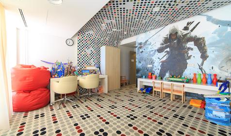 Санаторий Авангард, Сочи, Хоста