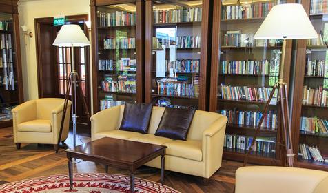 Санаторий Авангард, Сочи, Хоста