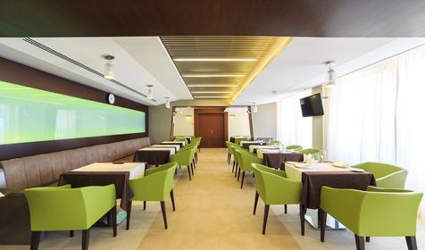 Санаторий Авангард, Сочи, Хоста